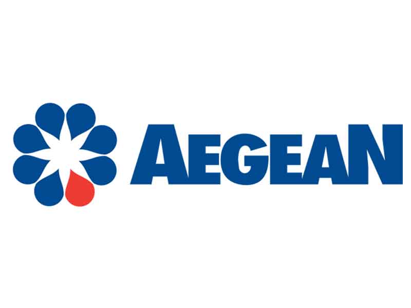 Aegean Logo