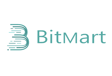 Bitmart Logo